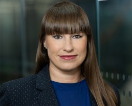 Ugnė Maižiuvienė, „SEB Life and Pension Baltic SE“ Privačių klientų departamento vadovė